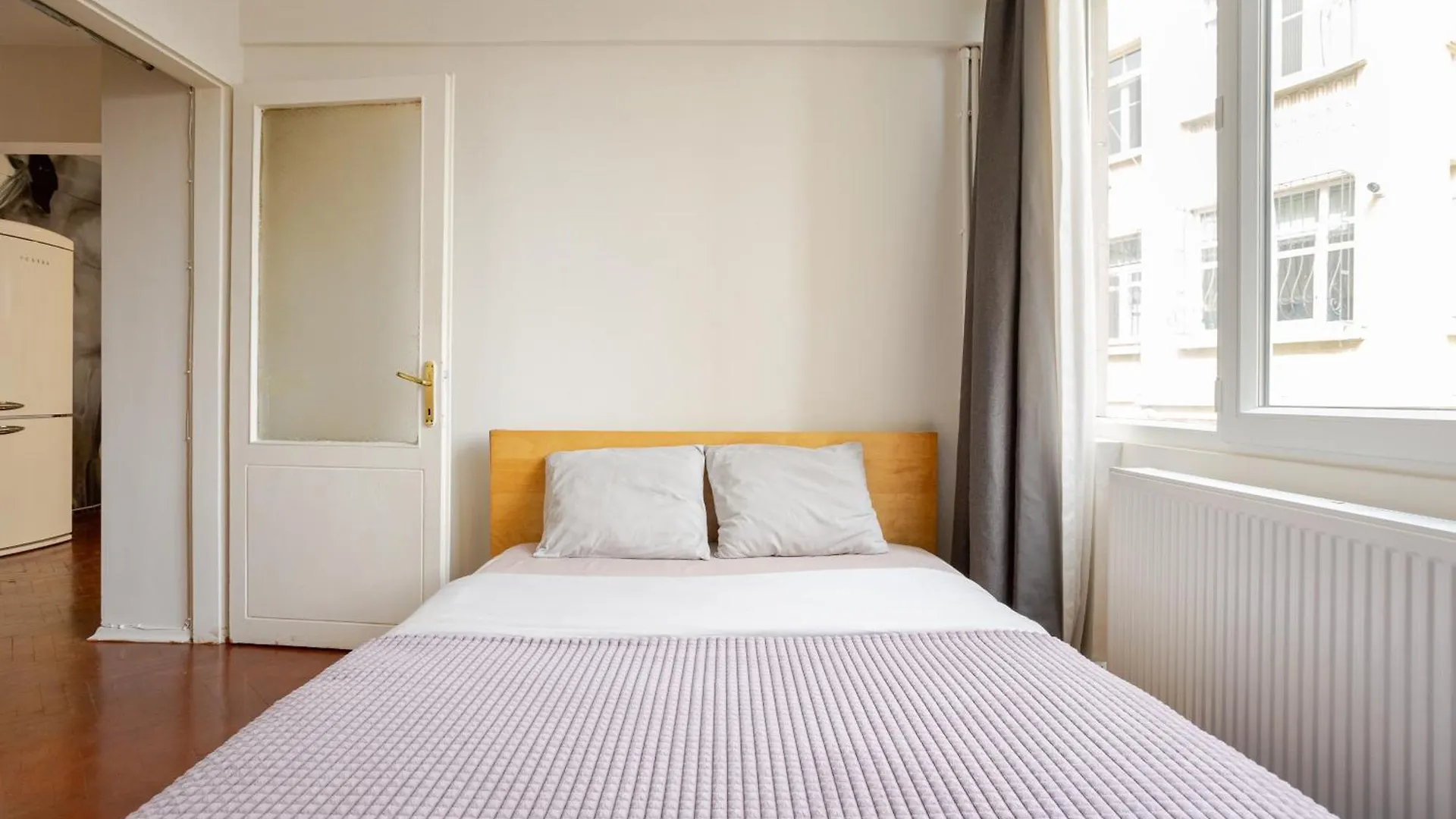 Cihangir Loft 1 Bedroom Flat Istanbul 0*,  Turkey