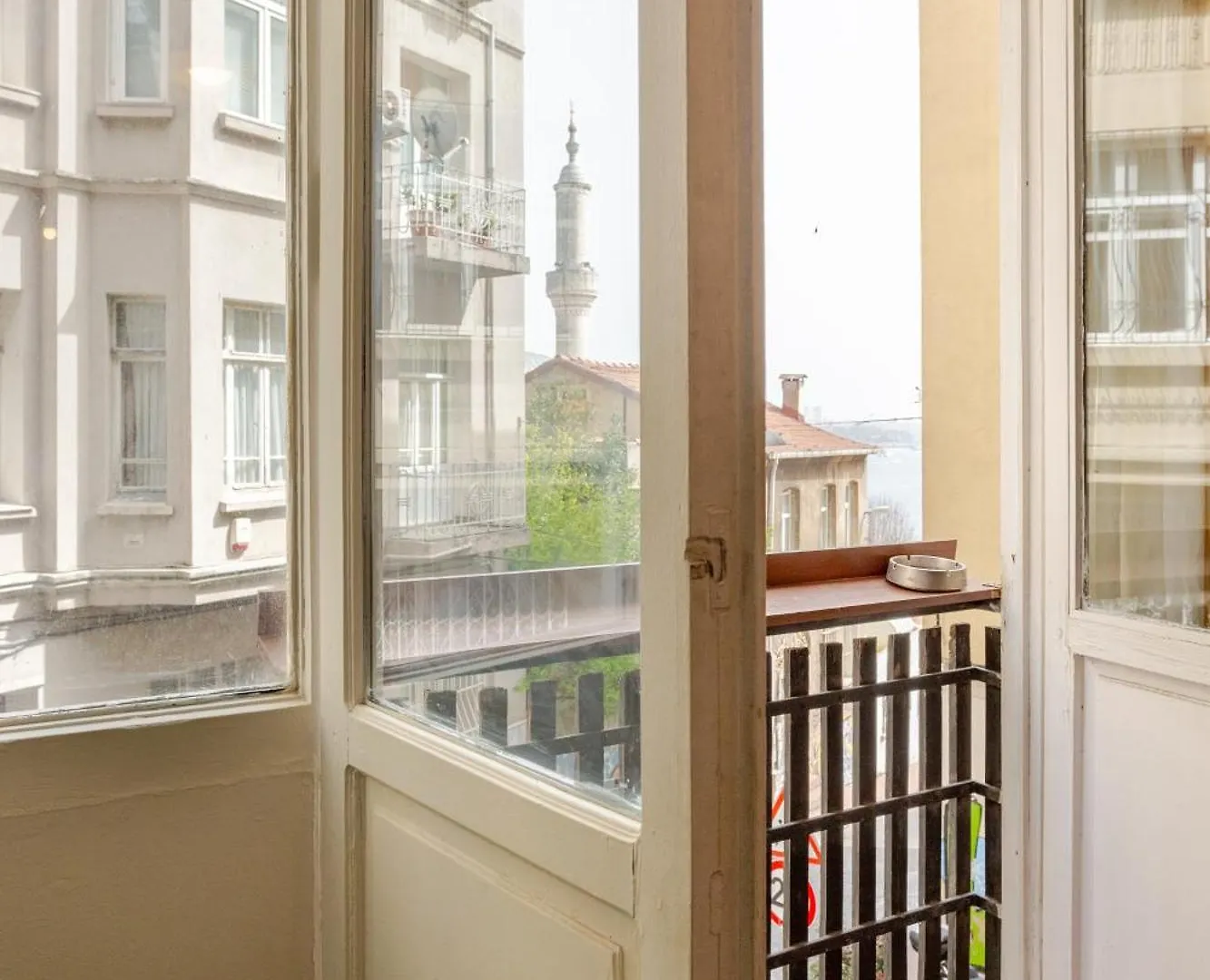 Cihangir Loft 1 Bedroom Flat Istanbul 0*,  Turkey