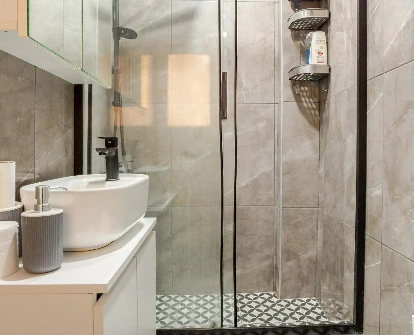 Apartment Cihangir Loft 1 Bedroom Flat Istanbul Turkey